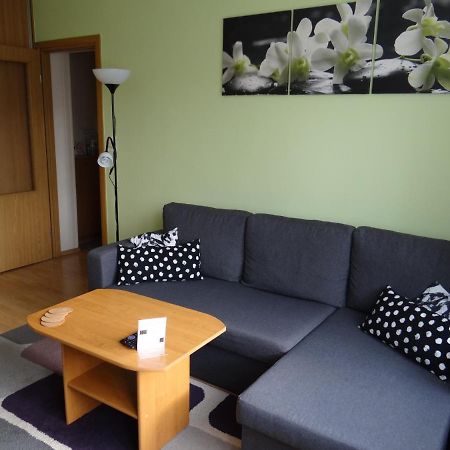 Apartament Regina Posen Exterior foto