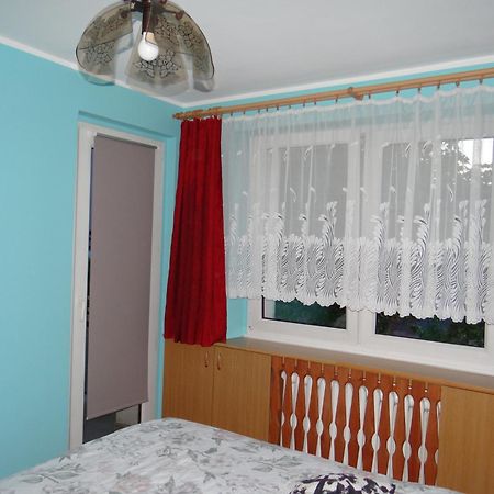 Apartament Regina Posen Exterior foto