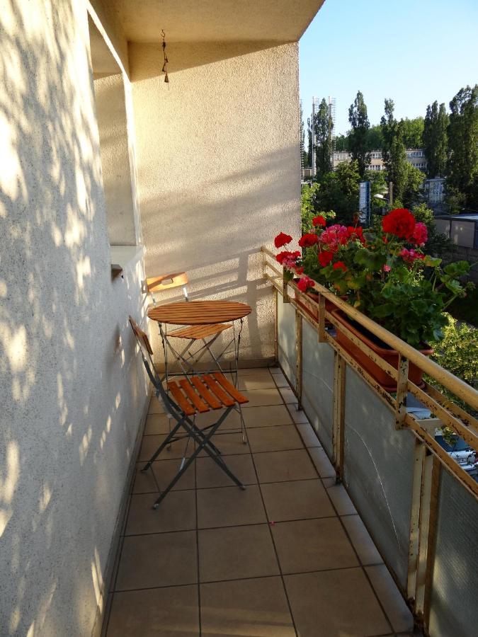 Apartament Regina Posen Exterior foto