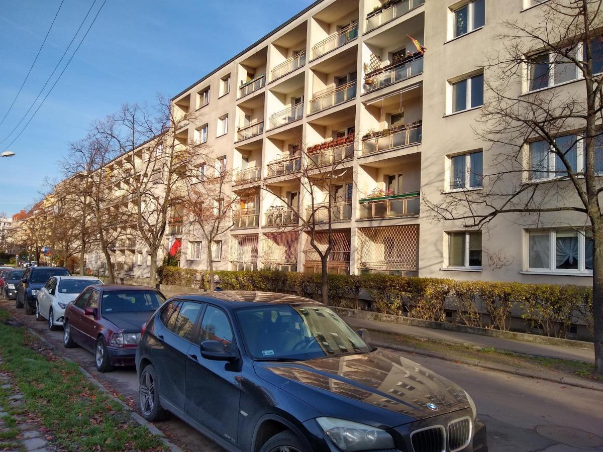 Apartament Regina Posen Exterior foto