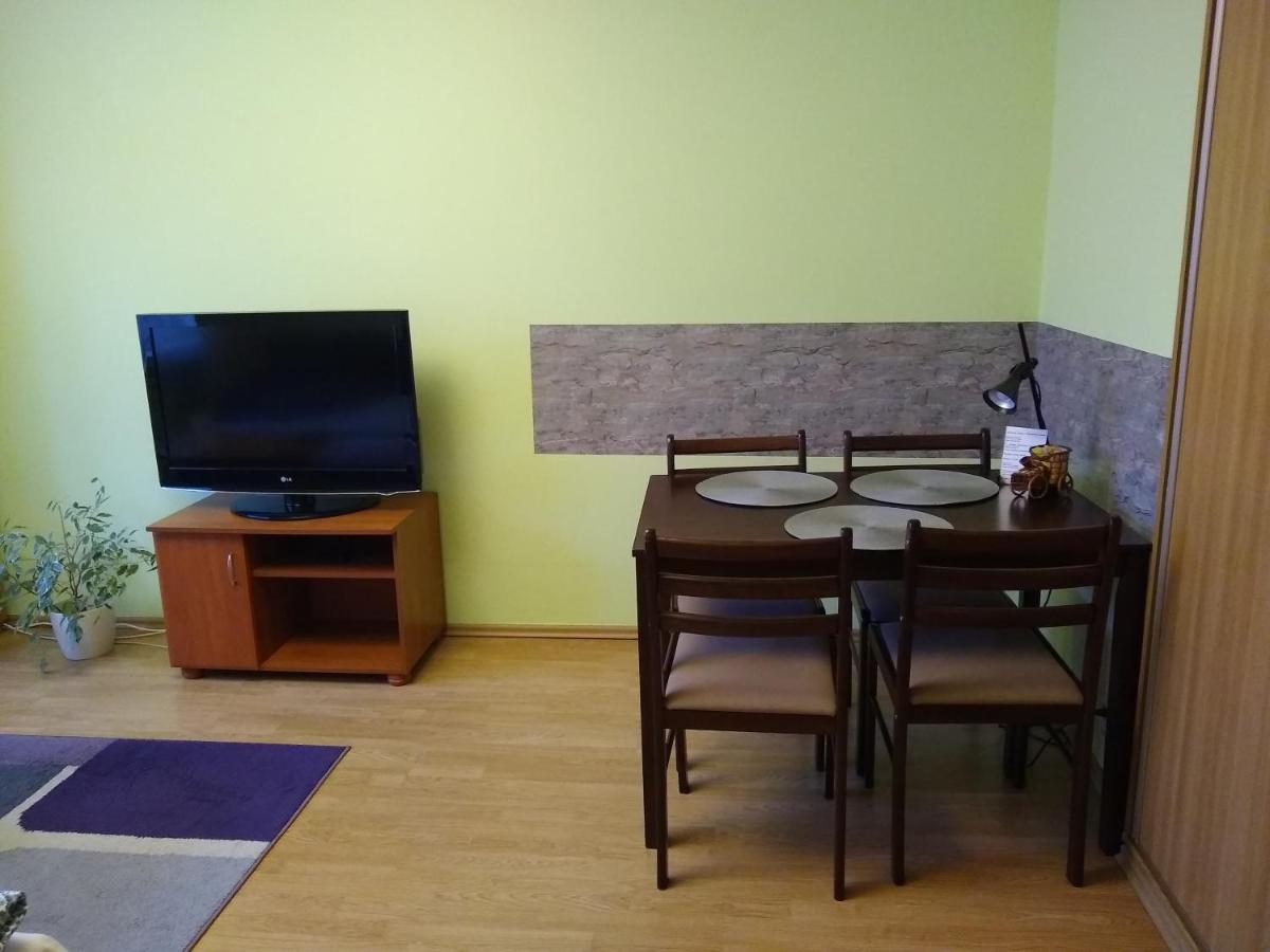 Apartament Regina Posen Exterior foto