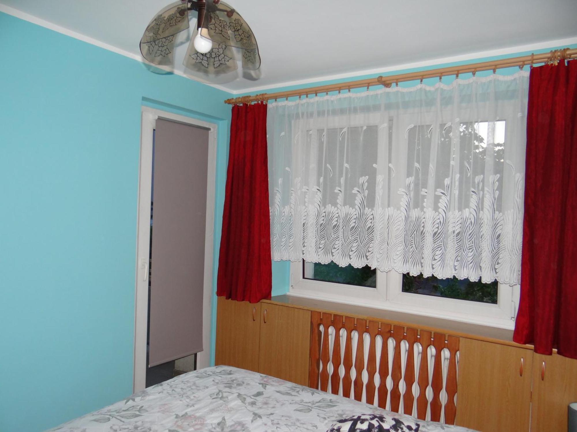 Apartament Regina Posen Exterior foto